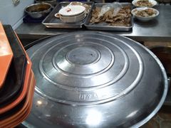 -铁记拉面(胜利路店)