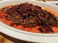 -隐庐·古法川菜(高新店)