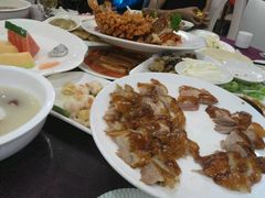 烤鸭-燕春楼(海河华鼎店)