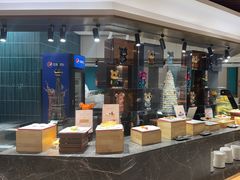 -金马门国际美食百汇(珞喻路店)