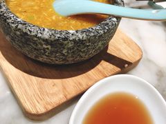 蟹粉蛊-蝶园·装修中(BFC外滩金融中心店)