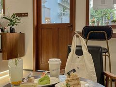 -流酥可心·牛乳蛋糕商店(禾祥西路店)