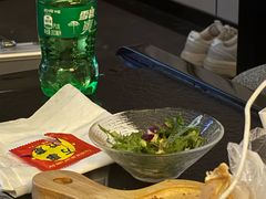 -华夏良子·足道SPA艾灸(翠微店)