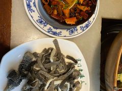 爆肚-京门老爆三(回龙观店)