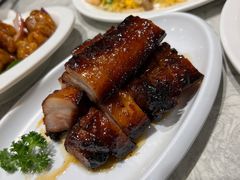 -翠华餐厅(正佳广场店)