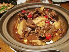 -浔庐餐厅•江西老字号•九江菜(烟水亭店)