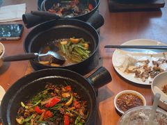 -旺爷砂锅·茶作(国贸城店)