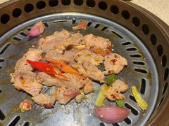 -妙香居韩国烤肉(容桂天佑城店)