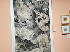 -江苏省美术馆(长江路新馆)
