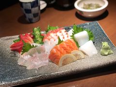 -千代武日本料理(哈西店)
