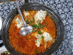 合渣-张关合渣(航空大道店)