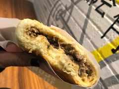 -吉品合酥脆烤饼(太平洋森活天地店)