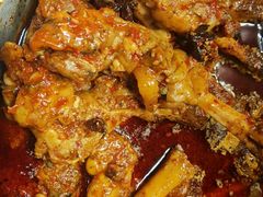 -正宁路小吃夜市