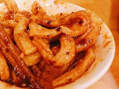 甜水面-洞子口张老二凉粉(文殊院店)