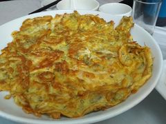 香椿鸡蛋-高淳老街土菜馆(迎薰门店)