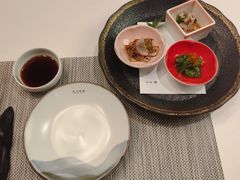 -月下料理(楷林IFC店)