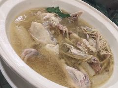 -金稼园·金平湖农家菜