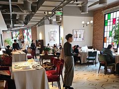 -漢舍中国菜馆(889广场店)