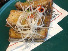 -院子餐厅·大锅菜·老杭帮(桥西直街店)