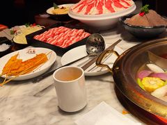 -川味观·鲜货火锅(景芳水湘店)