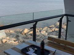 -太平洋咖啡(海天驿站店)