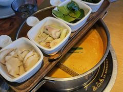 -生如夏花泰式火锅(西村黑金店)