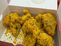 -悠个炸鸡(南京创始店)