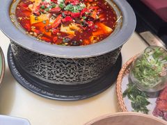 -锦府盐帮·侯宅(五棵松万达店)