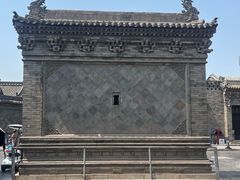 -平遥县衙
