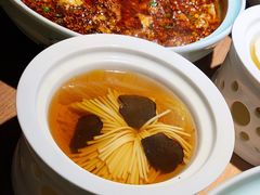 -辛香汇·现炒川菜(淮海路百盛店)