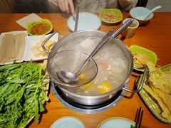 -真牛坊潮汕牛肉火锅