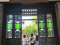 -东莞市可园博物馆