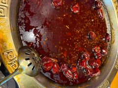 -堂客老火锅(欣阳广场总店)