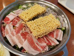 -蚂蚁家辣炒章鱼(海云台店)