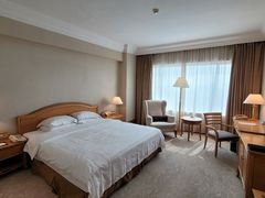 -南京维景国际大酒店(南京博物院店)