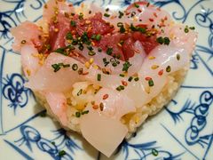 -荣一代目OMAKASE板前料理