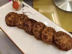 -银都上海菜馆(粤海东路店)