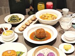 -望乡楼上海菜(日月光店)