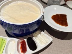 -北平食府·北京烤鸭(北京西站六里桥店)