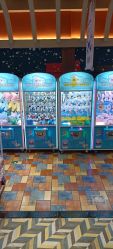 -卡通尼乐园(重庆南坪协信星光店)