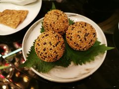 -北京四季酒店·采逸轩