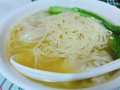 -莅香岛港式餐厅(滨江道店)