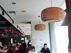 大堂-天下客饭店(中山路店)