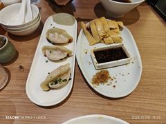 -苏小柳点心·手作小笼包(鸿寿坊分院)