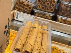 -泸溪河桃酥(西直门凯德店)