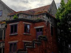 -飞马旅黎黄陂路文旅街区