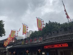 -泸州老窖景区