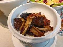 -悦融琥珀·京鲁菜·海味珍品(西单店)