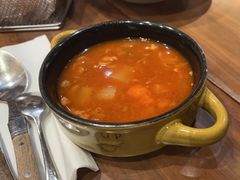 -西堤牛排(北京国瑞店)