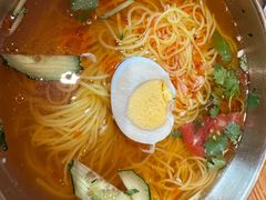 -香约老地方烧烤(九道街店)